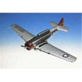 thumbnail image 1 of Daron Worldwide Trading A0332 AT-6G Texan 1/32 AIRCRAFT, 1 of 1