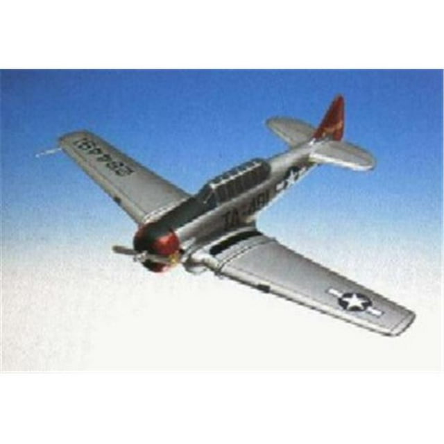 Daron Worldwide Trading A0332 AT-6G Texan 1/32 AIRCRAFT