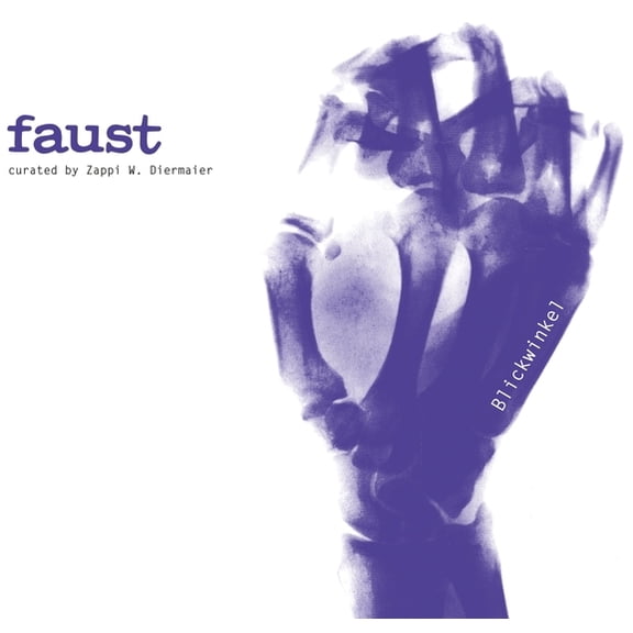 Faust - Blickwinkel - Music & Performance - CD