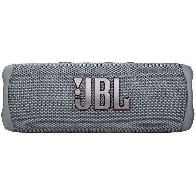  JBL Flip 6 - Waterproof Portable Bluetooth Speaker, Powerful  Sound and deep bass, IPX7 Waterproof, 12 Hours of Playtime with Megen  Hardshell Case - Camo : Electronics
