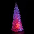 thumbnail image 1 of Mini Color Changing Christmas Tree with LED Nightlight for Color Changing Christams tree;Christmas Christmas Decorations, 1 of 1