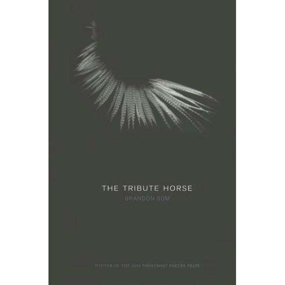 The Tribute Horse (Paperback)