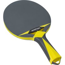 Sunflex Zircon Outdoor Table Tennis Racket - All Weather Ping Pong Paddle - UV and Water Resistant Bat - Table Tennis Racket For Outdoor and Indoor Sport