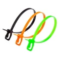 thumbnail image 1 of Retyz Attaches-Câbles Réutilisables (Lot de 30), 1 of 4