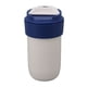 thumbnail image 4 of Taza aislada, taza de café portátil de 350 ml, taza de café portátil, la mejor de su clase, 4 of 8