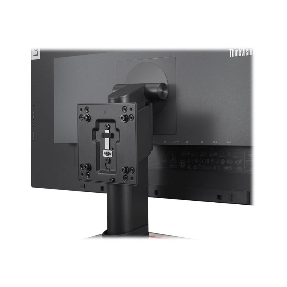 Lenovo Tiny/Nano Monitor Clamp II Thin client to monitor mounting