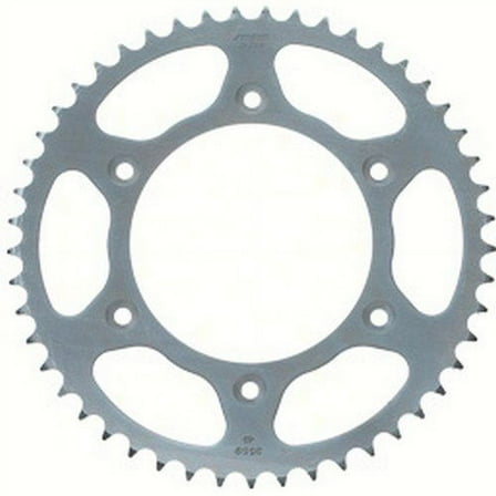 Sunstar Steel Rear Sprocket 43 Tooth (2-547443)