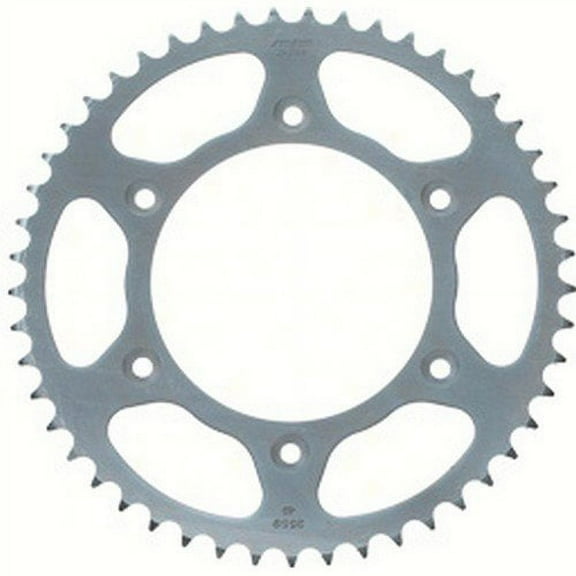 Sunstar 530   Steel Rear Sprocket - 2-547443