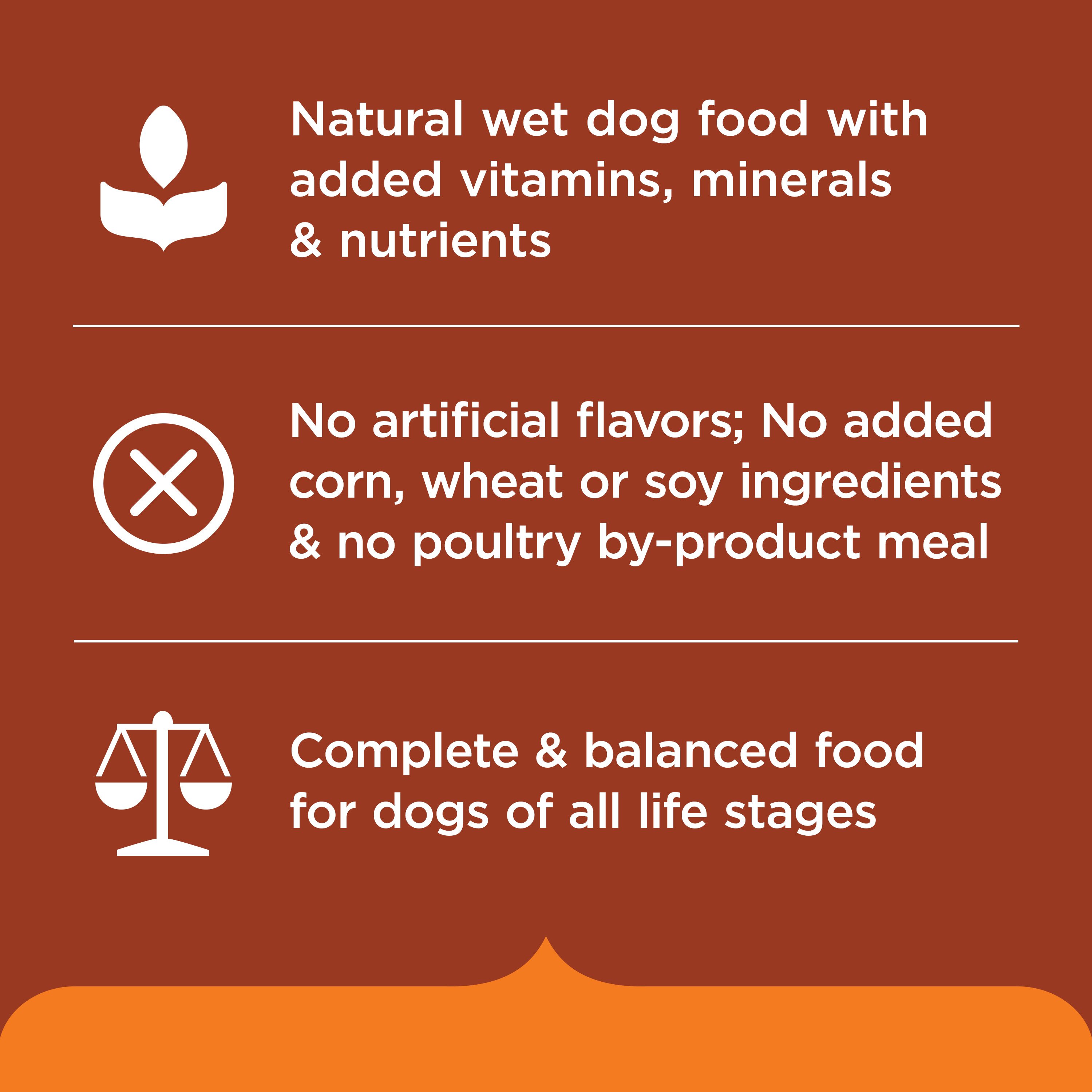 Rachael Ray Nutrish Savory Favorites Wet Dog Food Variety Pack photo 4
