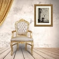 thumbnail image 3 of Ling, Tang 12x14 Gold Ornate Wood Framed with Double Matting Museum Art Print Titled - Quebec I, 3 of 4