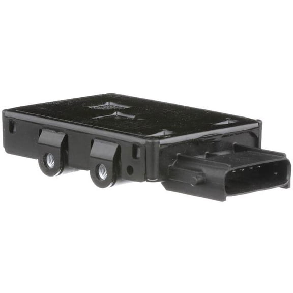 Fuel Pump Driver Module - Compatible with 2010 - 2021 Toyota Sequoia 2011 2012 2013 2014 2015 2016 2017 2018 2019 2020