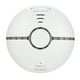 thumbnail image 1 of Sensor,Detector de Humo Inteligente Tuya Wifi Detector de Humo Inteligente Alarma TOMSHOO Sensor, 1 of 7