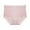Watermelon Red, variant on loopsun Womens Briefs,Fashion Women's Breathable Soft Stretch Panties Underwear With Belly Briefs