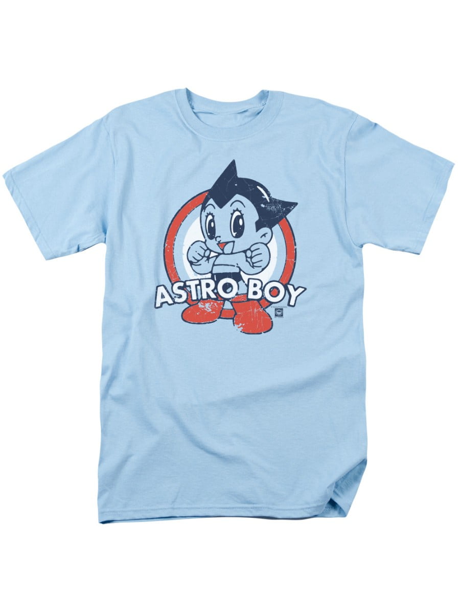 Astro Boy Japanese Manga Anime Cartoon 
