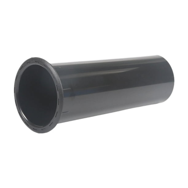 Tubo de puerto de aire para gabinete de altavoz, resistente, conector de ventilación, tubo de ventilación para subwoofer, para teatro, automóvil