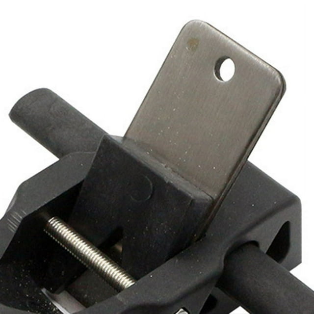 Mini Cepilladora Manual Jadeshay de Madera con Acero de Alto Contenido de Manganeso