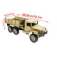 thumbnail image 4 of Tholdsy Camión RC Modelos de vehículos interesantes Iluminación inteligente Control remoto Material premium Significado educativo Crawler Kits de construcción modelo Tholdsy FN001800-01, 4 of 6