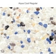 thumbnail image 6 of Pool Patch Pool Pebble Repair Kit, Pebble Plaster 3-Pound, Aqua Cool Regular, 6 of 9