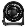 thumbnail image 5 of Vornado 62 Whole Room Air Circulator Fan with 3 Speeds, Black, 5 of 9