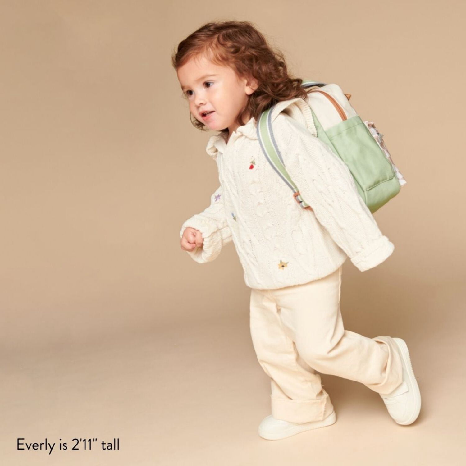 Itzy Ritzy Itzy Bitzy Bag™ Toddler Backpack
