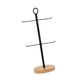 thumbnail image 5 of Estante de almacenamiento para tapa de vaso, apilable, sin taladro, estable, multiusos, soporte para tapa de vaso, para armario, mesa, festival, hogar, 5 of 7