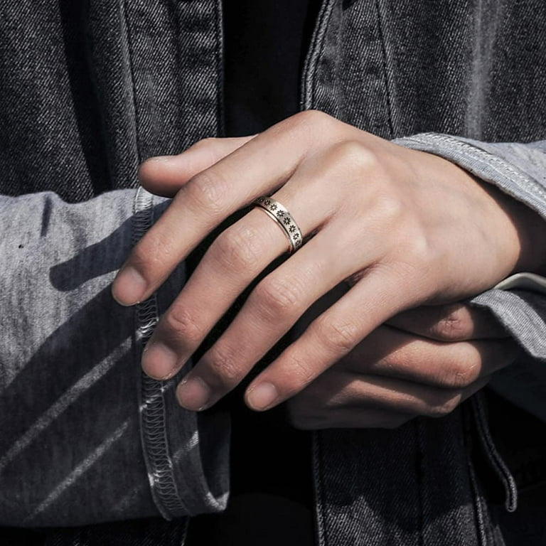 Ring buddha to buddha sale best sale