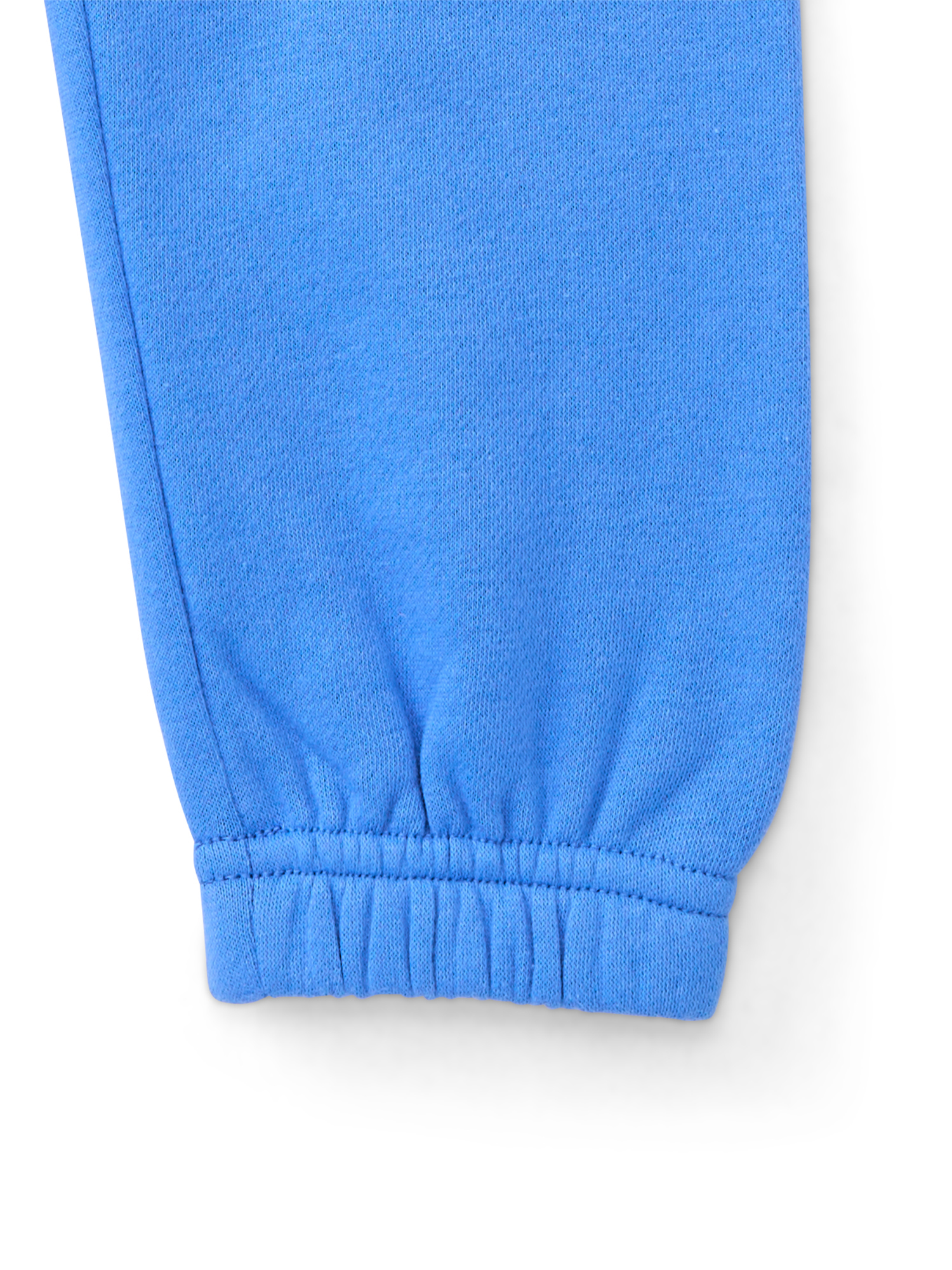 Wonder Nation Toddler Boys Fleece Jogger Pants, Sizes 18M-5T