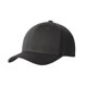thumbnail image 1 of Gorra de béisbol flexible Plain Hats vintage carbón vegetal grande xl, 1 of 1