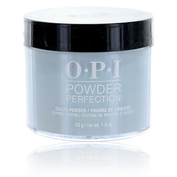OPI Powder Perfection Nail Dip Powder, It's A Boy, 1.5 Oz