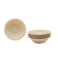thumbnail image 2 of 24 Piezas Tazón Consomé Compota 10 Cm Melamina Beige 400 Ml Vencort Tazón Consomé/ Compota 10 Cm /Melamina Beige, 2 of 3