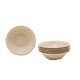 thumbnail image 2 of 24 Piezas Tazón Consomé Compota 10 Cm Melamina Beige 400 Ml Vencort Tazón Consomé/ Compota 10 Cm /Melamina Beige, 2 of 3