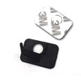 thumbnail image 3 of EcoNesxp pcs black plastic arrow rest archery right hand recurve bow arrow rest SeraphinaT SeraphinaT 10 pcs black plastic arrow rest archery right hand recurve bow arrow rest, 3 of 5