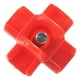 thumbnail image 2 of 10 piezas de tazas de agua potable para aves de corral, bebedero automático, comedero para pollos, aves, gallinas, 2 of 5