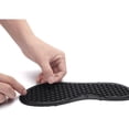 thumbnail image 4 of lnmuld Men Women USA Flag Water Shoes Non Aqua Socks for Pool Surf Yoga Color:Blue,Size:36, 4 of 9