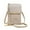 Grey, variant on Ruyang Womens Phone Wallet PU Leather Crossbody Bag Multi-Zip Vertical Purse Anti-Theft Sling Bag Fashion Single Shoulder Bag