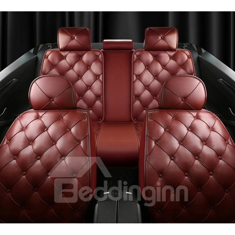 Perfect Craft and Beautiful Pattern Car Pillow Sets - beddinginn.com