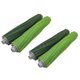 thumbnail image 1 of 4pcs Main Brush For J7 J7+ I7 I7+ I3 I3+ I4 I4+ I6 I6+ I8 I8+ E5 E6 E7 Robot Vacuum Cleaner Accesso, 1 of 5