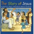 thumbnail image 1 of Pre-Owned The Story of Jesus (Paperback), 1 of 1