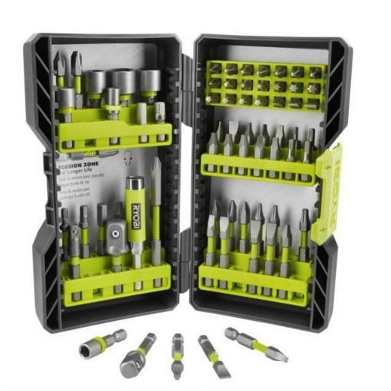 Impact Rated Driving Kit (70-Piece) Impact Rated Driving Kit (70-Piece)