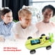 thumbnail image 5 of Kit de montaje de modelo de coche de energía eólica para Ehuebsd niños Kit de coches sencillos vehículo de energía experimentos de ciencia física juego de Juguetes, 5 of 8