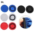 thumbnail image 3 of Cubiertas protectoras lavables suaves reutilizables para auriculares- Extender, 3 of 10