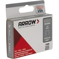 thumbnail image 5 of Arrow Fastener 60430 604 Wide Crown Swingline Heavy Duty 1/4-Inch Staples, 1,000-Pack, 1/4 Inch, 5 of 11