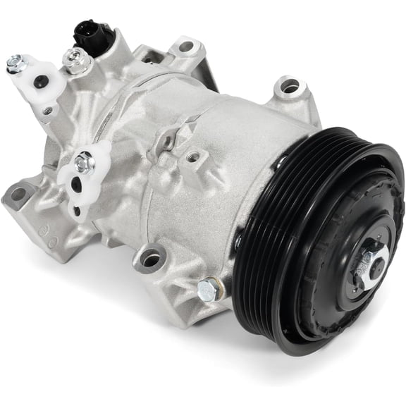 Air Conditioning A/C Compressor with Clutch AC Compressor forT-oyota C-orolla 1.8L 2019 2020 2021 2022