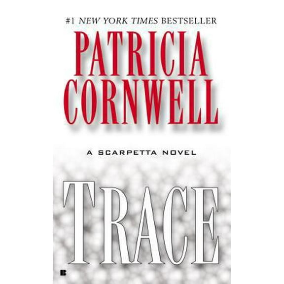 Pre-Owned Trace (Scarpetta) (Unknown) 0425204200 9780425204207
