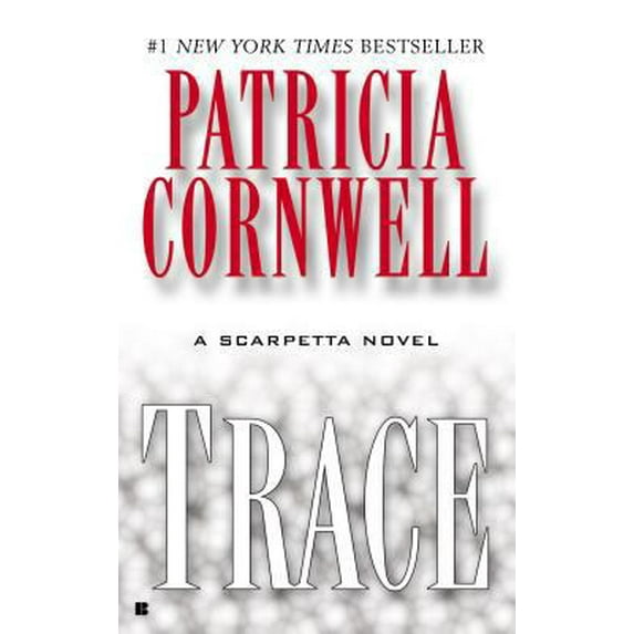 Pre-Owned Trace (Scarpetta) (Unknown) 0425204200 9780425204207