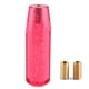 thumbnail image 1 of 15cm/5.9in Crystal Car Shift Knob Gear Stick Lever Universal for Manual Transmission VehiclesRed, 1 of 5