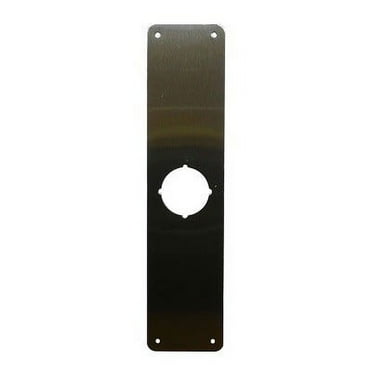 Don-Jo RP-13515-613 Oil Rubbed Bronze Remodeler Plate