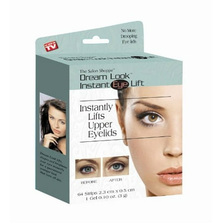 Dream Look Instant Eye Lift - Original As Seen On TV - Made In The