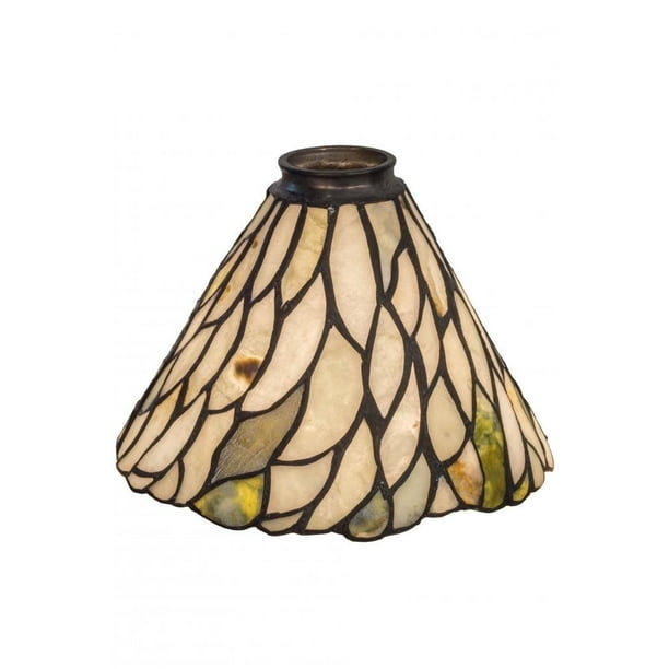 Meyda lamp sale shades