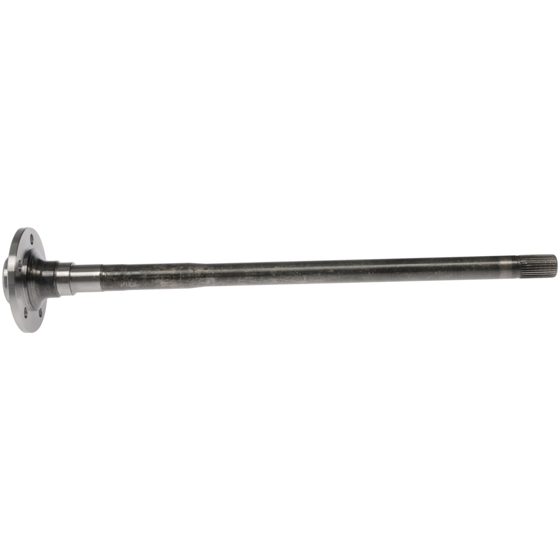Dorman 630-333A Rear Driver Side Drive Axle Shaft for Specific Jeep Models
